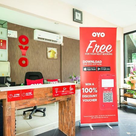 Oyo 345 The Click Guesthouse At Chalong Phuket Exterior photo
