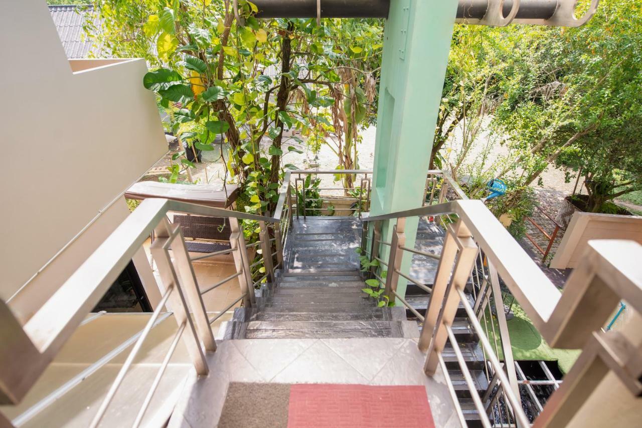 Oyo 345 The Click Guesthouse At Chalong Phuket Exterior photo
